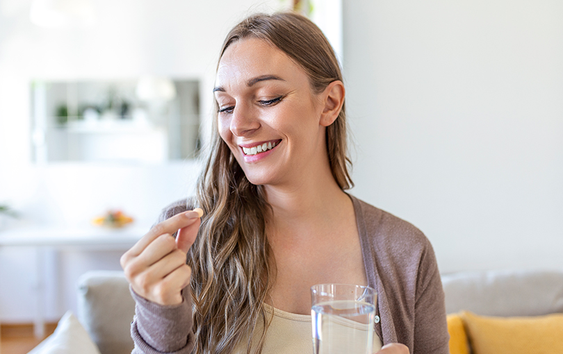 18 medicamentos e vitaminas para melhorar o seu sistema imunológico