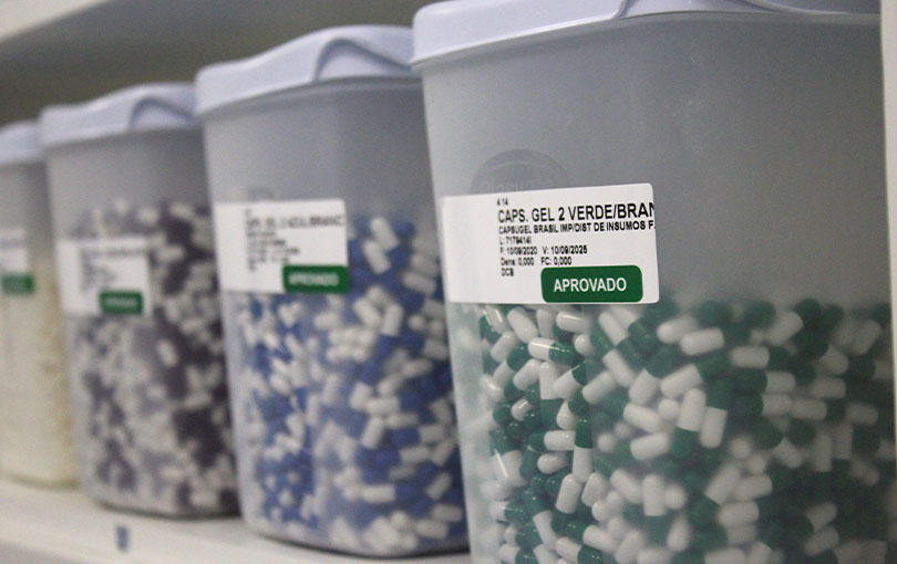 Medicamentos manipulados têm o mesmo efeito dos remédios industrializados?