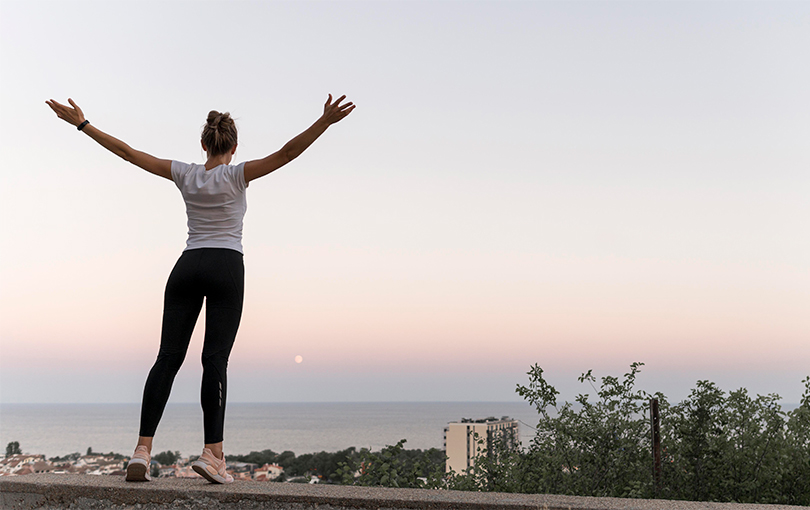 Vida fitness: saiba como dar os primeiros passos