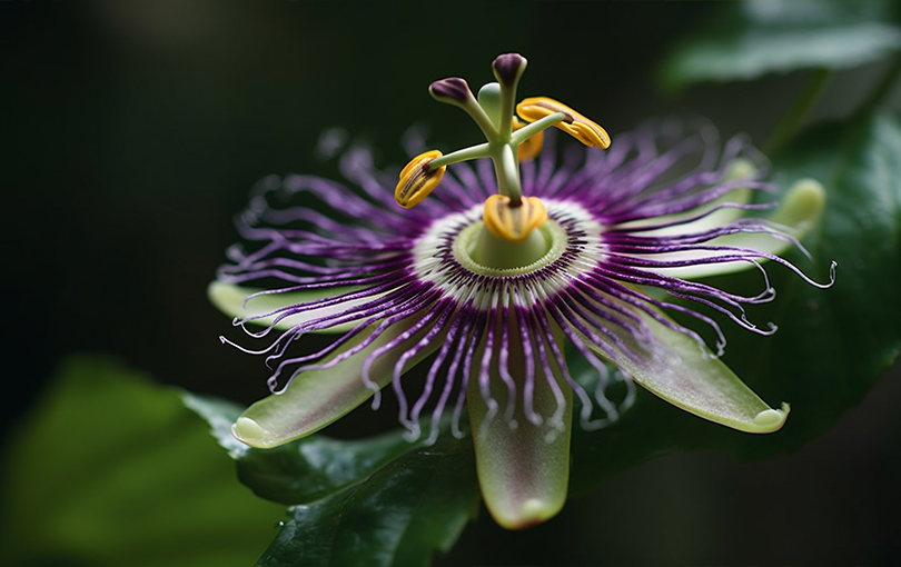 Passiflora tudo que voce precisa saber sobre esse atiivo - Passiflora: tudo que você precisa saber sobre esse ativo