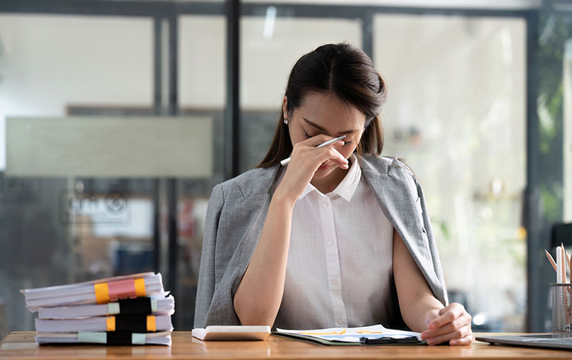 auxiliar voce no gerenciamento do stress - 5 técnicas para auxiliar você no gerenciamento do estresse